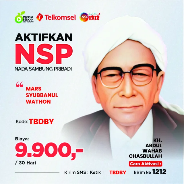 Banner Flyer Kiri 1