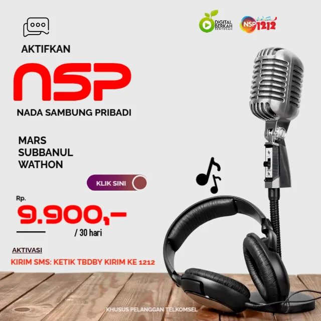 Banner Flyer Kiri 1