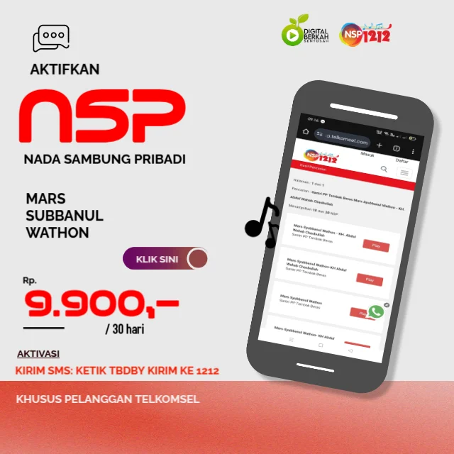 Banner Flyer Kiri 1