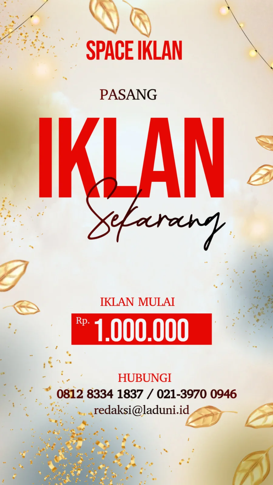 Banner Flyer Kiri 2