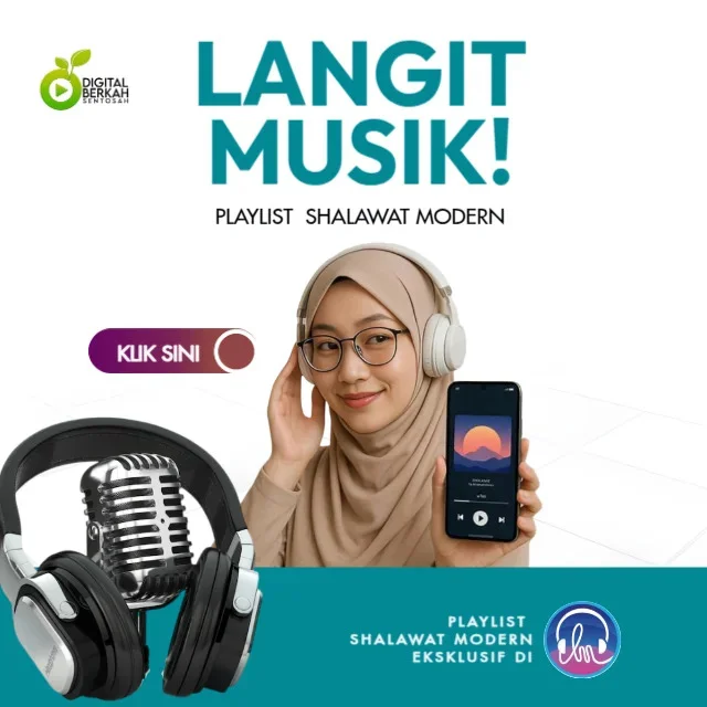 Banner Flyer Kiri 3