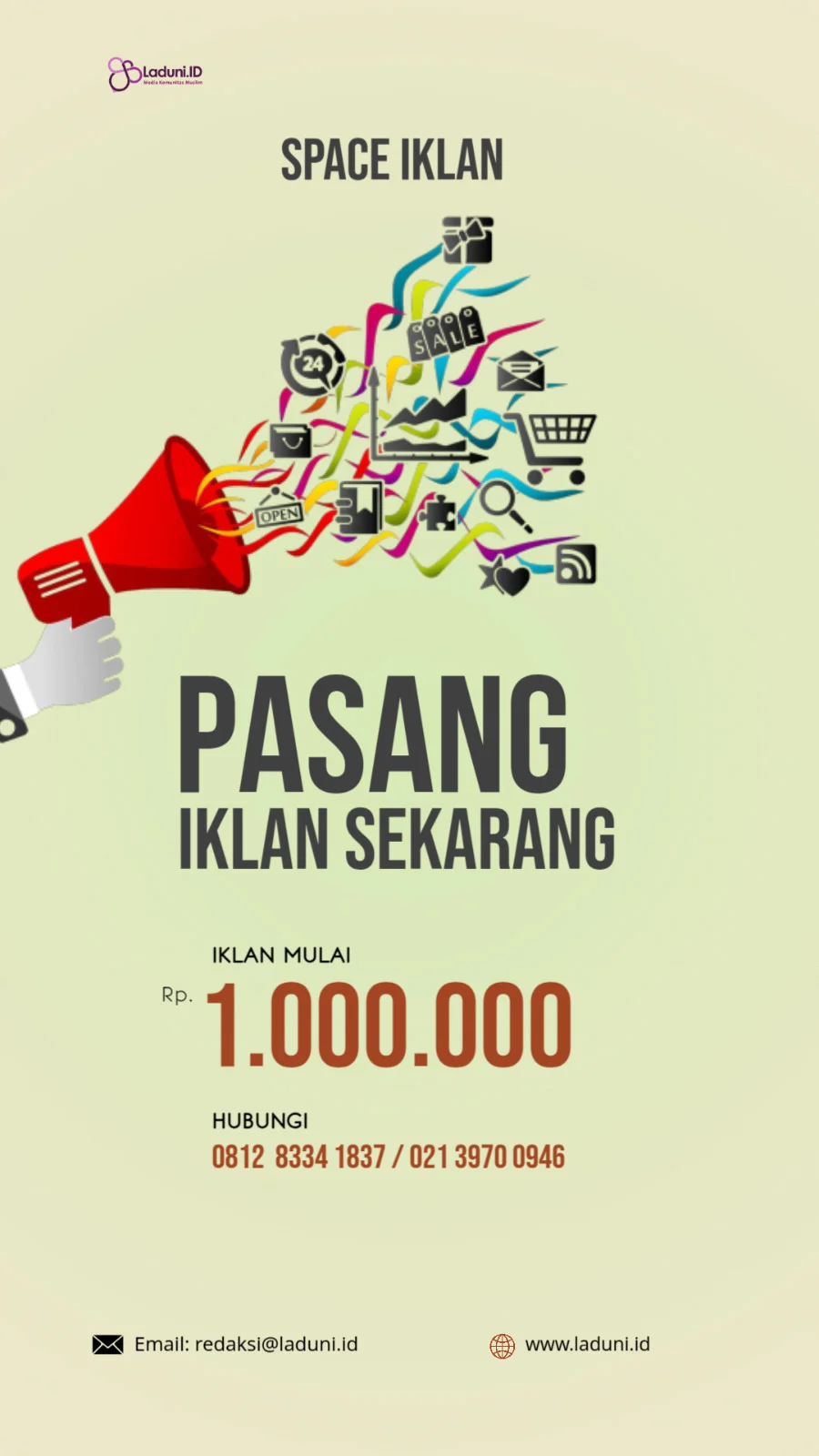 Banner Flyer Kanan 3