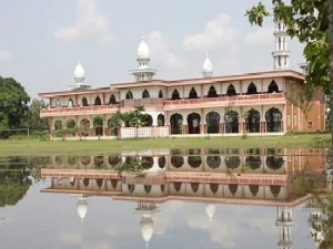 Pesantren Darul Ulum, Rejoso, Jombang