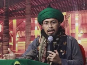 Seif Alwi: Secara Obyektif, Saya Cinta NU