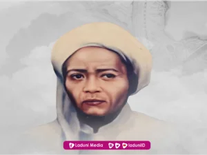 Biografi Syekh Ihsan Al-Jampesi