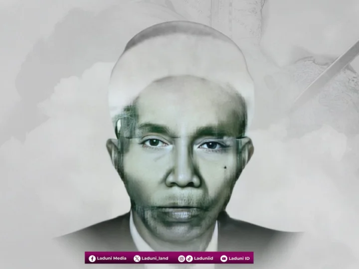 Biografi KH. Badrus Salam, Syuriyah NU Cabang Malang