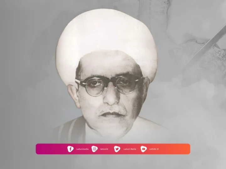 Biografi Habib Abdul Qadir bin Ahmad Bilfaqih Al Alawy
