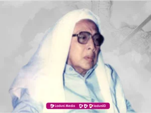 Rutinitas Teladan dari KH Achmad Shiddiq
