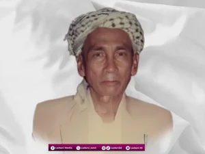 Biografi KH. Mukhtar Syafa’at, Pendiri Pesantren Darussalam Blokagung, Banyuwangi