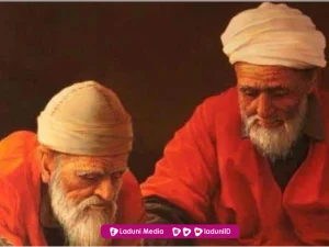 Biografi Syekh Sulaiman al-Bujairimi