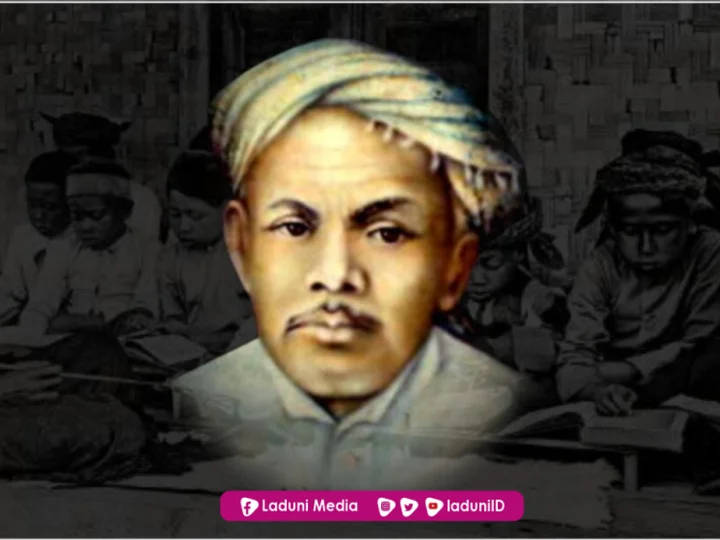Biografi KH. Abbas Djamil Buntet