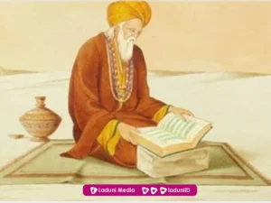 Biografi Habib Sholeh bin Muhammad Mauladdawilah