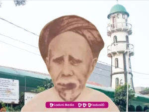 Biografi KH. Muhammad Mansyur (Guru Mansyur Jembatan Lima) Ulama Ahli Falak dari Betawi