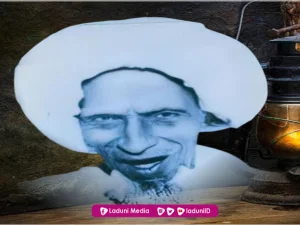 Biografi Habib Alwi bin Muhammad Syihab