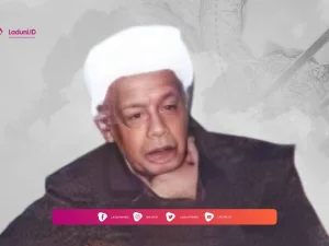 Biografi KH. Marzuqi Dahlan