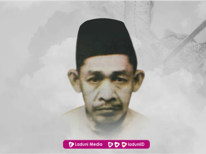 Biografi KH. Muhammad Yunus (Mu’allim Yunus) Bukit Duri Tebet