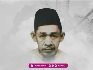 Biografi KH. Muhammad Yunus (Mu’allim Yunus) Bukit Duri Tebet