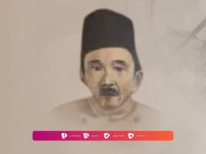 Biografi KH. Ammar Faqih Maskumambangi