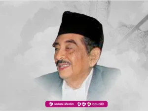  KH Nadjih Ahjad