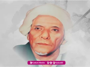 Biografi Habib Sholeh bin Muhsin Al-Hamid (Habib Sholeh Tanggul)