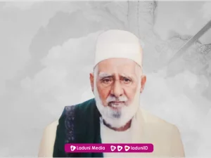 Biografi Habib Umar bin Muhammad bin Hud Al-Attas (Cipayung)