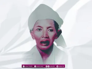 Biografi KH. Ali Mas'ud Pagerwojo Sidoarjo