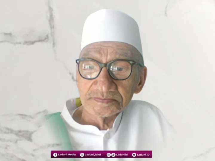 Biografi Habib Abdurrahman bin Ahmad As-Segaf Bukit Duri, Tebet