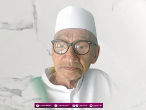 Biografi Habib Abdurrahman bin Ahmad As-Segaf Bukit Duri, Tebet
