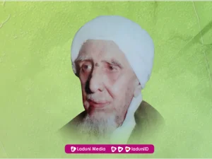 Biografi Habib Zain bin Abdullah Al-Aidrus