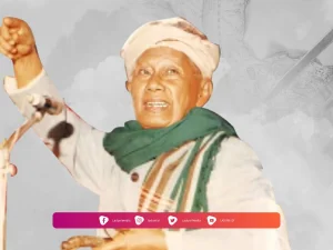Biografi KH. Abdullah Syafi’ie Al-Batawie