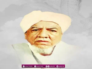 Biografi Habib Abdul Qodir bin Ahmad bin Abdurrahman As-Segaf