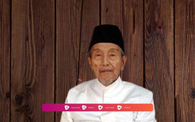 Biografi KH. Nawawi Abdul Aziz, Pendiri Pesantren An-Nur Bantul