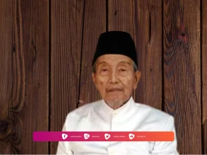 Biografi KH. Nawawi Abdul Aziz, Pendiri Pesantren An-Nur Bantul