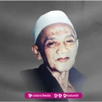 Biografi KH. M Mubassyir Mundzir