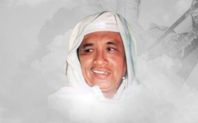 Biografi KH. Abdul Wahid Zaini, Pengasuh Pesantren Nurul Jadid Probolinggo