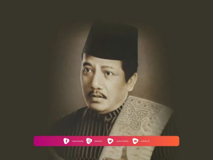 Biografi KH. Hamim Tohari Djazuli (Gus Miek)