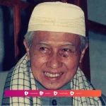 Biografi Syekh Ahmad Shohibulwafa Tajul Arifin (Abah Anom)