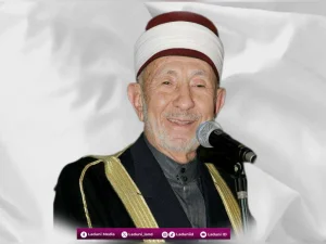 Biografi Syaikh Sa’id Ramadhan Al-Buthi