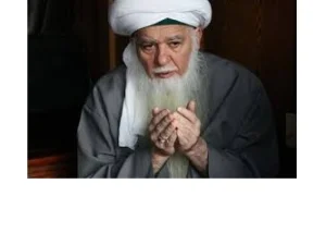 Biografi Syekh Muhammad Hisyam Kabbani