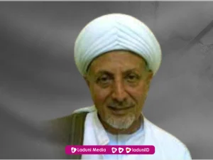 Biografi Habib Saggaf bin Mahdi