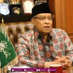 Biografi Prof. Dr. KH. Said Aqil Siradj