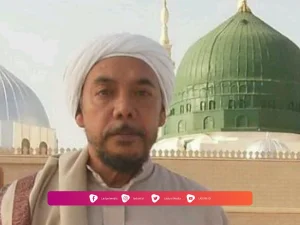 Biografi Habib Sholeh bin Ahmad Al-Aydrus