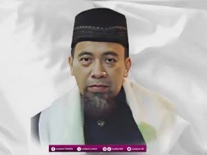 Biografi KH. Saifuddin Amsir, Dewan Mustasyar PBNU 2015-2020