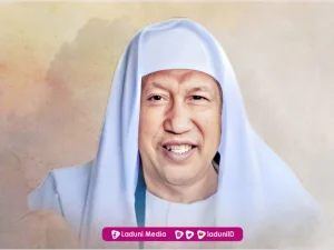 Biografi KH. Muhammad Martain Karim
