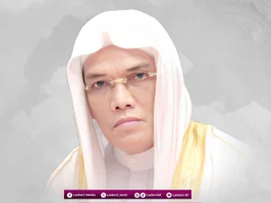 Biografi KH. Ahmad Zamachsyarin Pendiri Pesantren Modern Al-Rifa’ie Malang