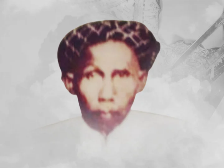 Biografi KH. Zainuddin Mojosari
