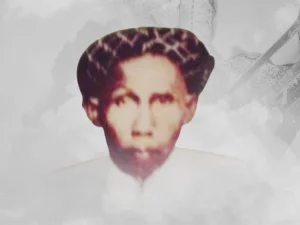 Biografi KH. Zainuddin Mojosari