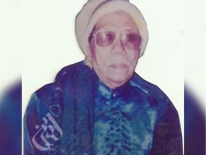 Biografi Habib Ali bin Umar bin Abu Bakar Bafaqih