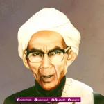 Biografi KH. Said bin KH. Armia, Pengasuh Pesantren Giren, Tegal
