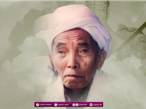 Biografi KH. Mahrus Aly, Pendiri Universitas Islam Tribakti Lirboyo (UIT), Kediri